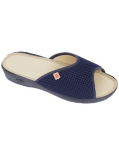 S4900 - Sabatini Ciabatta Marisa - Rete Blu