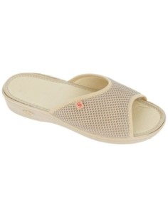 S4900 - Sabatini Ciabatta Marisa - Rete Beige