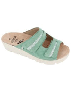 S1077 - Camoscio/Glitter Tiffany