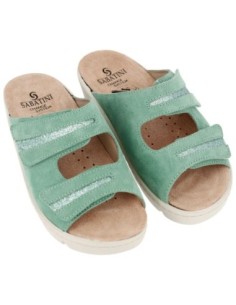 S1077 - Camoscio/Glitter Tiffany 2