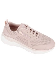 S3880 MACAO - Sneaker Ultraleggera - New Shelly Cipria