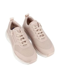 S3880 MACAO - Sneaker Ultraleggera - New Shelly Cipria 2