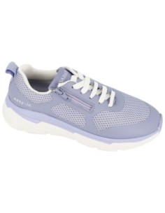 S3880 MACAO - Ultra light sneaker - New Shelly Wisteria