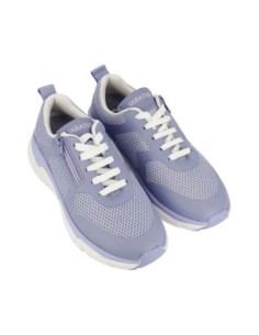 S3880 MACAO - Ultra light sneaker - New Shelly Wisteria 2