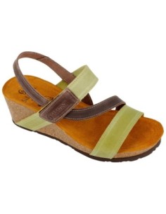 4352 - Crazy Pistacchio/Noce