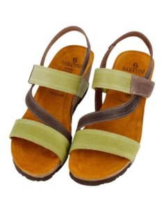 4352 - Crazy Pistacchio/Noce 2