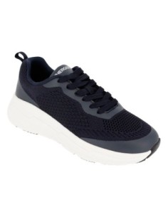 H3800 SHANGHAI - Ultra light sneaker - Tessuto Blue