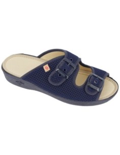 S4904 - Sabatini Ciabatta Marisa - Rete Blu
